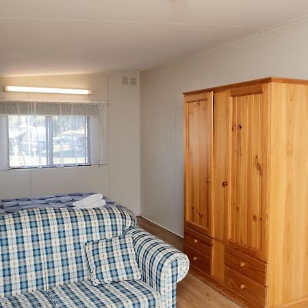 Pine Country Caravan Park Mount Gambier Esterno foto
