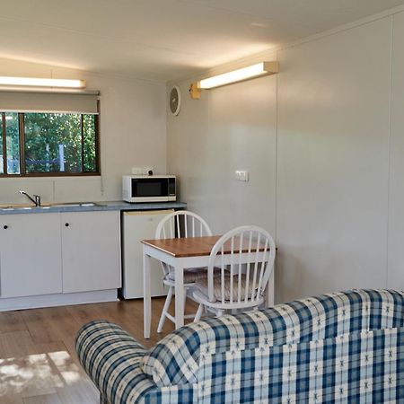 Pine Country Caravan Park Mount Gambier Esterno foto