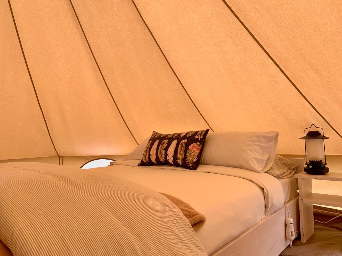 Pine Country Caravan Park Mount Gambier Esterno foto
