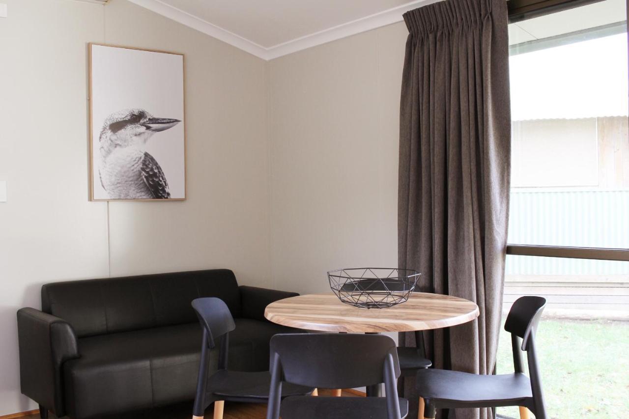 Pine Country Caravan Park Mount Gambier Esterno foto