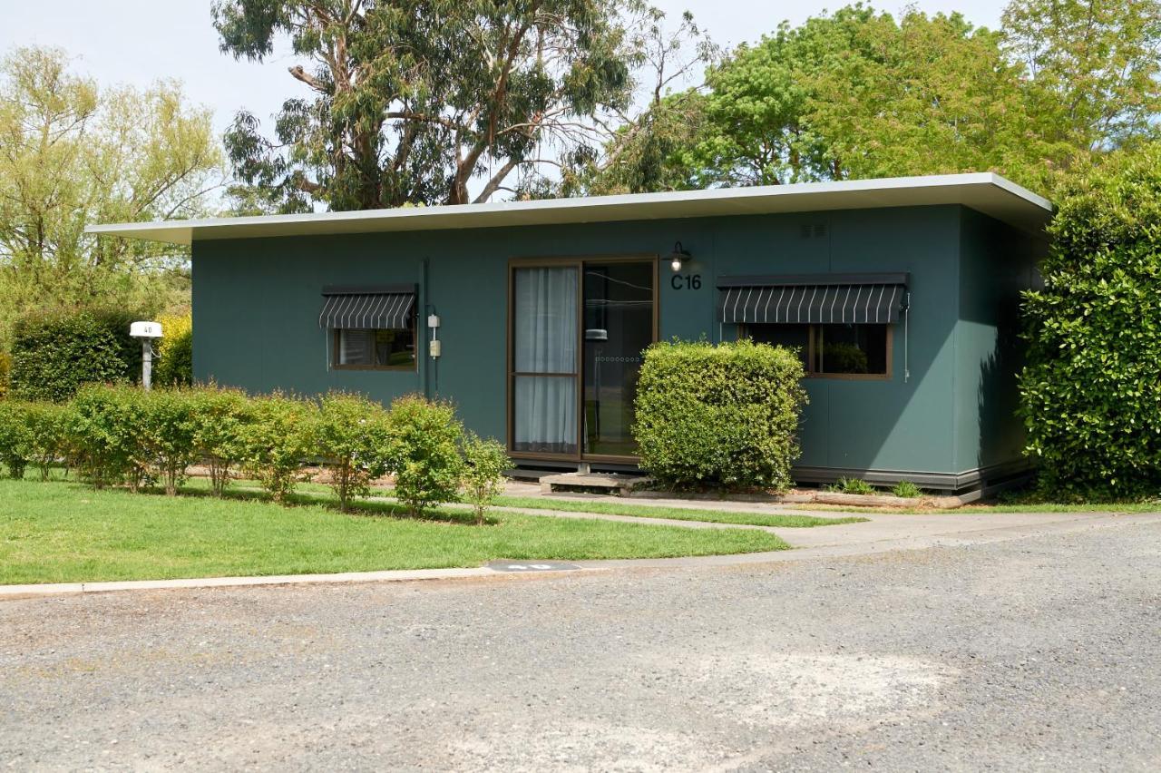 Pine Country Caravan Park Mount Gambier Esterno foto