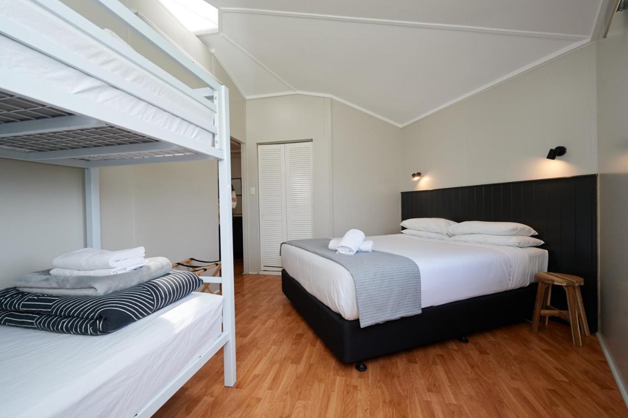 Pine Country Caravan Park Mount Gambier Esterno foto