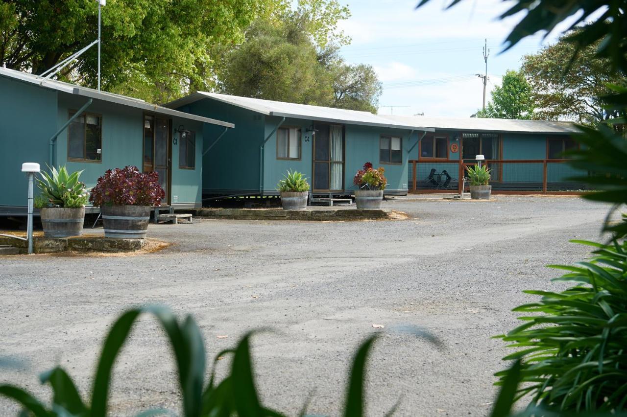 Pine Country Caravan Park Mount Gambier Esterno foto