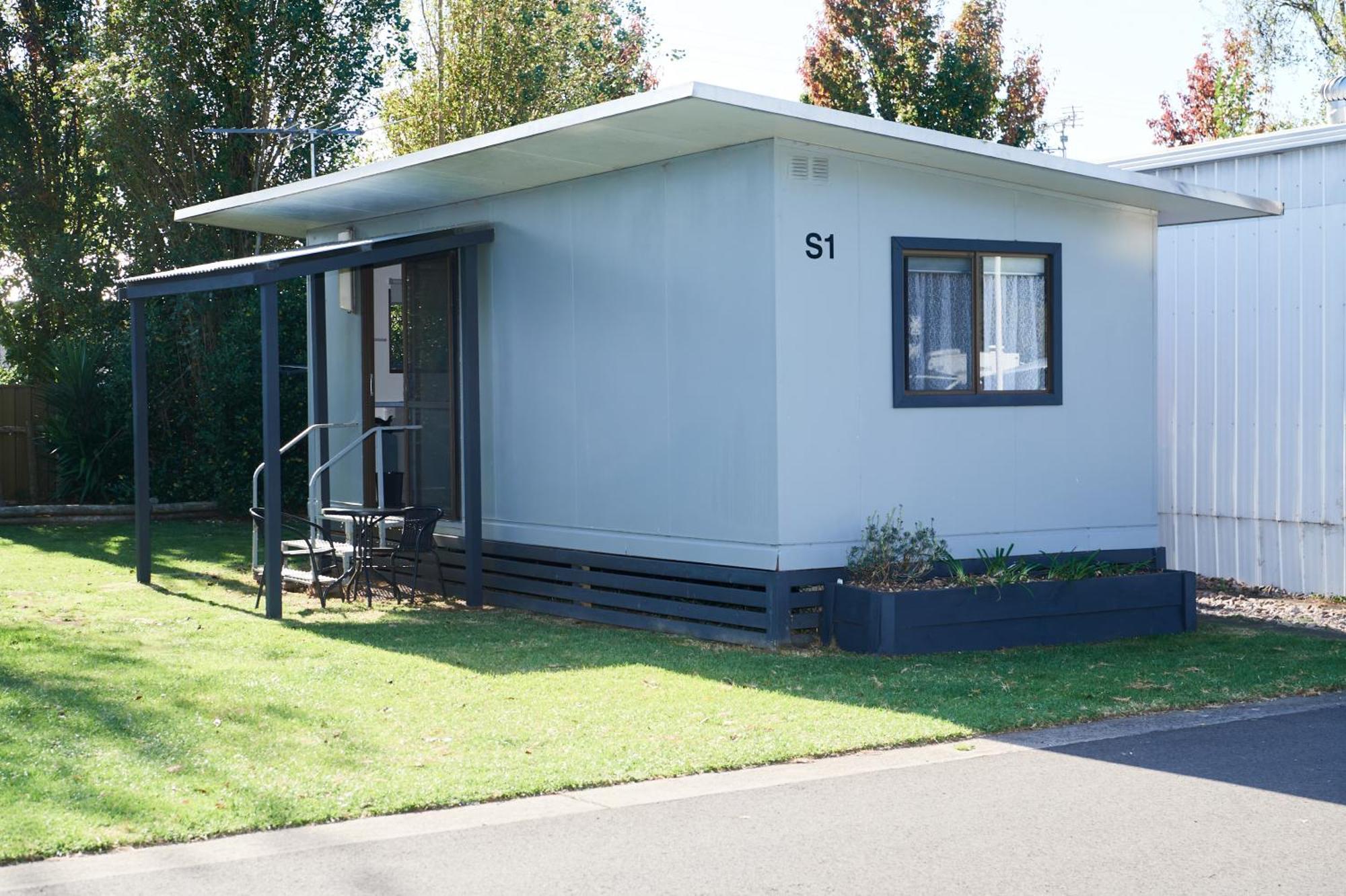 Pine Country Caravan Park Mount Gambier Esterno foto