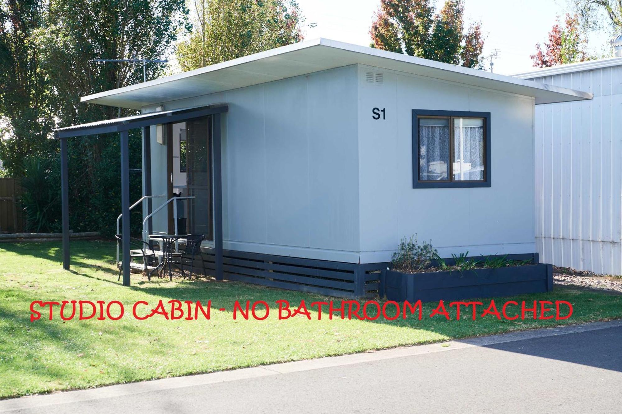 Pine Country Caravan Park Mount Gambier Camera foto